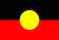 Aboriginal Flag